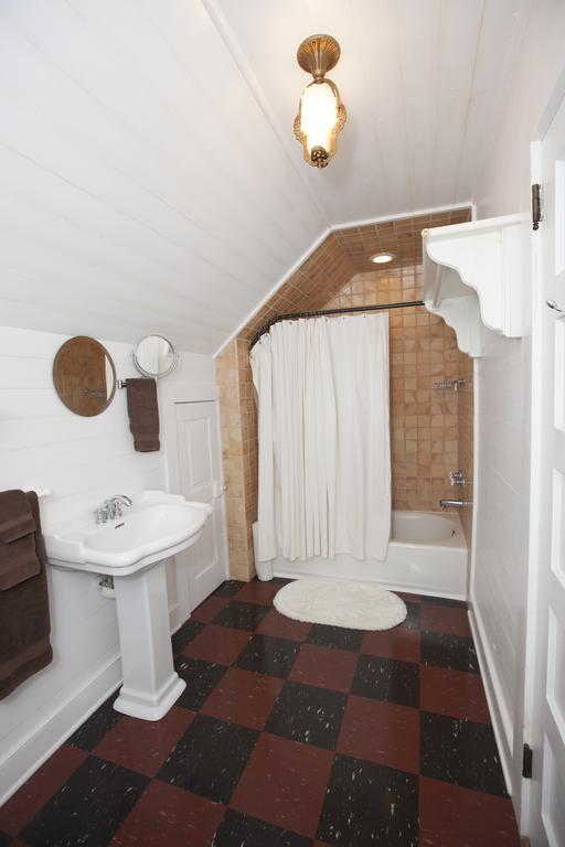 Cameron House Inn Manteo Eksteriør bilde