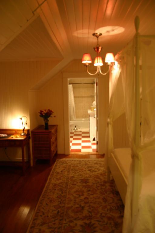 Cameron House Inn Manteo Eksteriør bilde