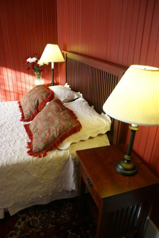 Cameron House Inn Manteo Eksteriør bilde