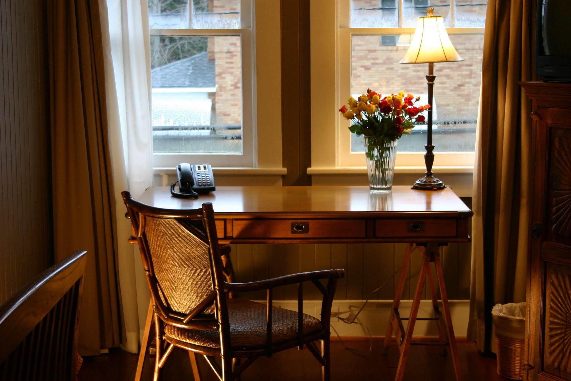 Cameron House Inn Manteo Eksteriør bilde
