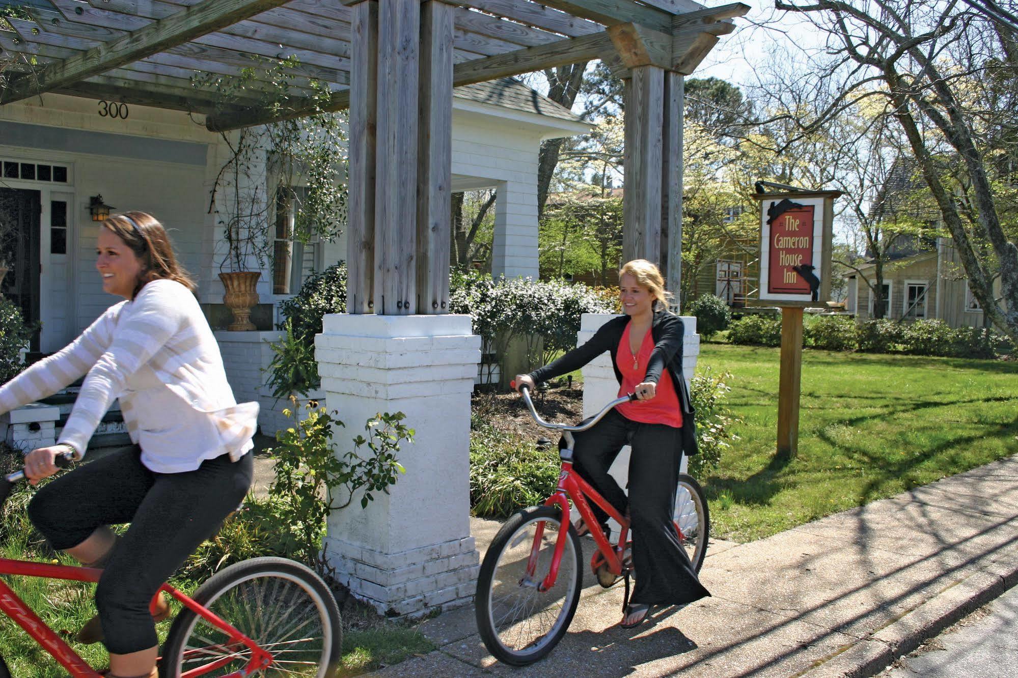 Cameron House Inn Manteo Eksteriør bilde