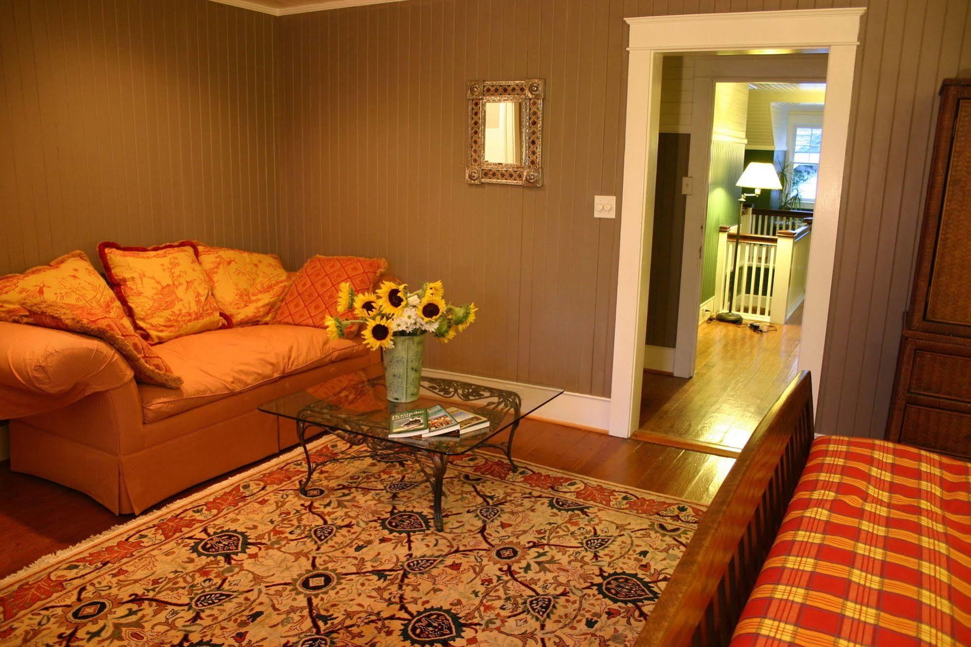 Cameron House Inn Manteo Eksteriør bilde