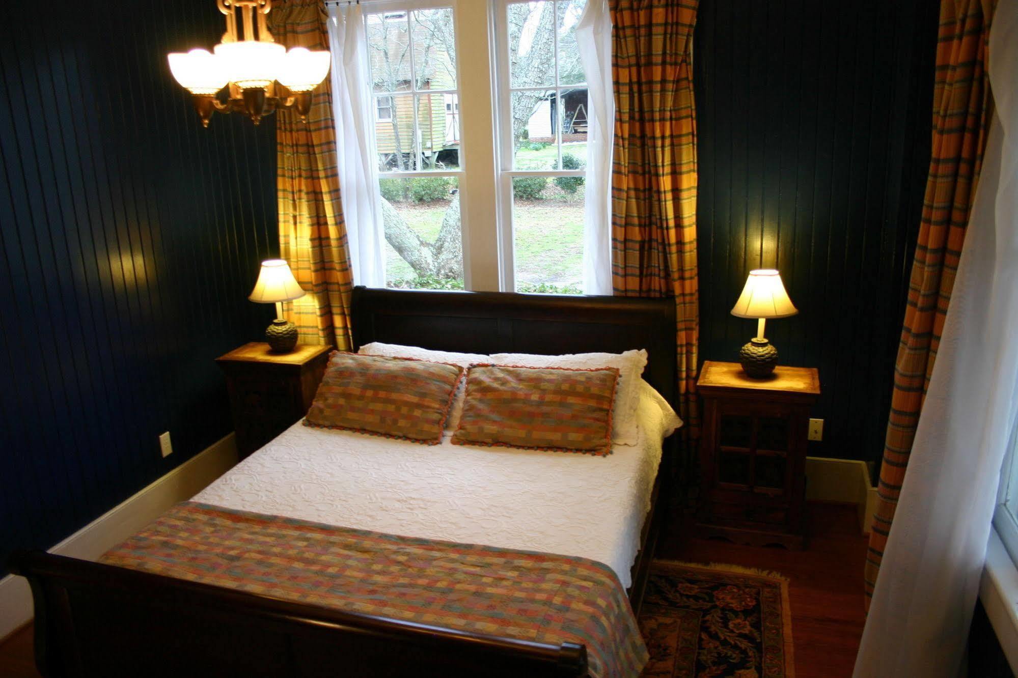 Cameron House Inn Manteo Eksteriør bilde
