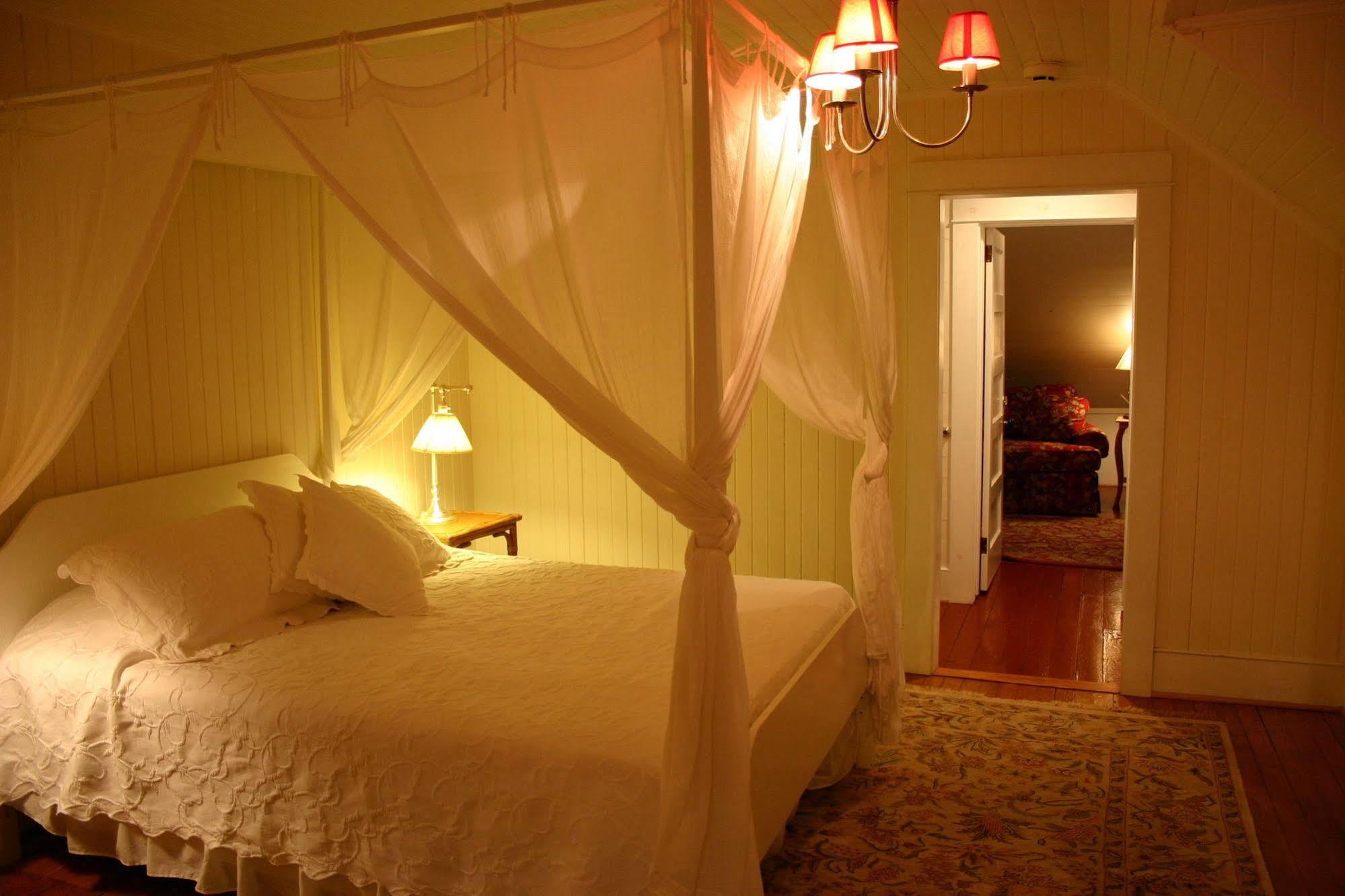 Cameron House Inn Manteo Eksteriør bilde