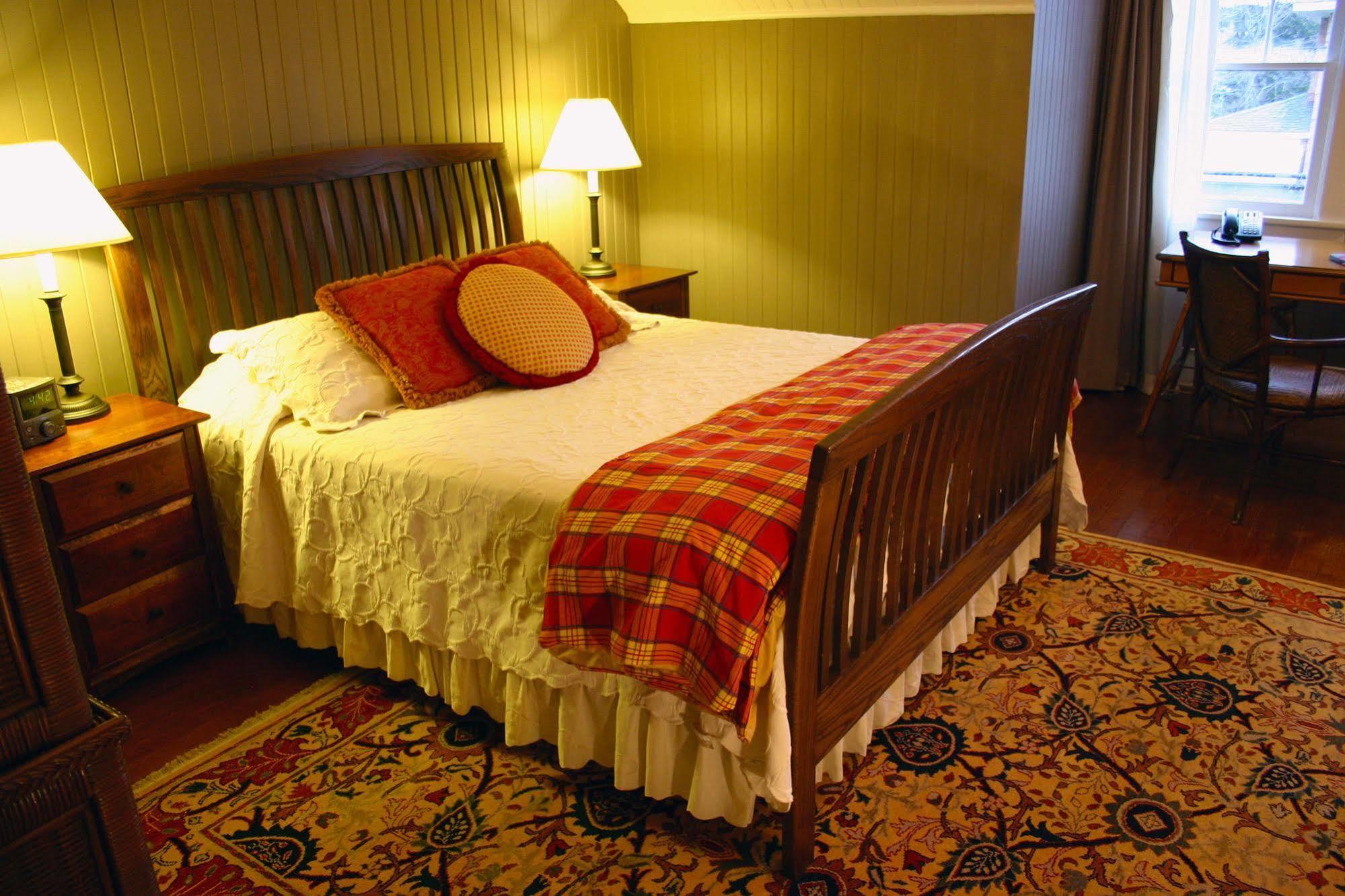 Cameron House Inn Manteo Eksteriør bilde