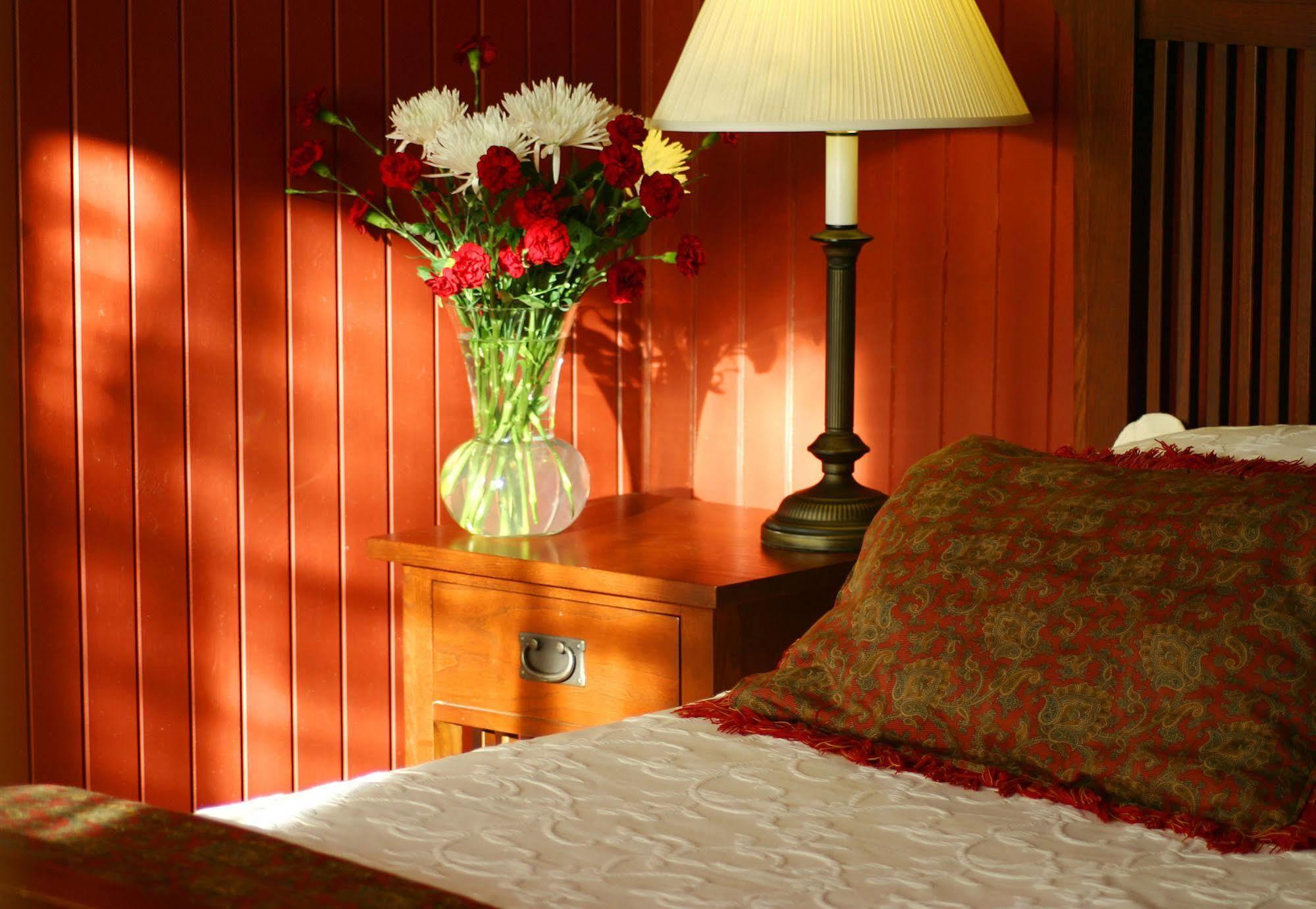 Cameron House Inn Manteo Eksteriør bilde