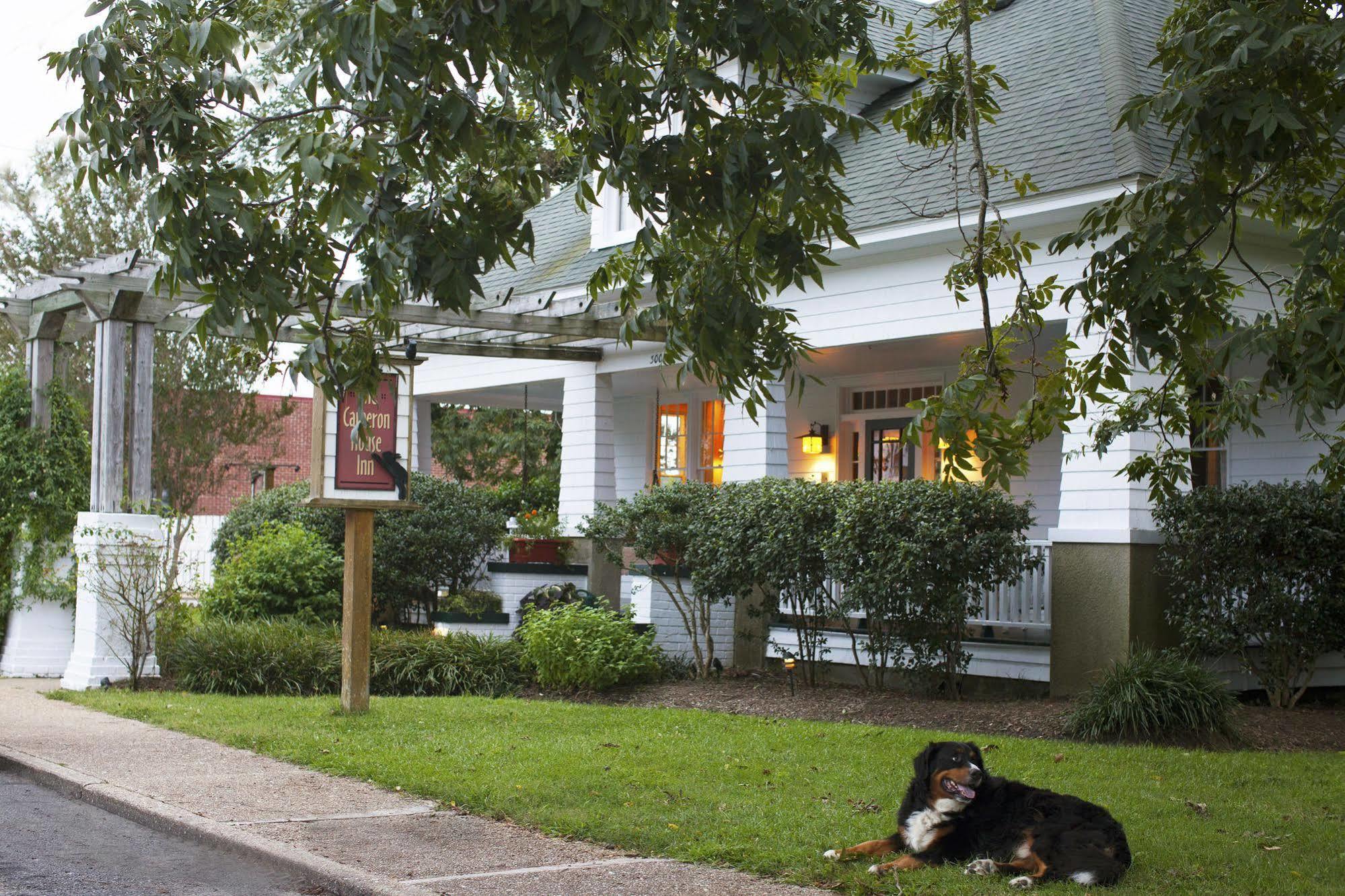 Cameron House Inn Manteo Eksteriør bilde