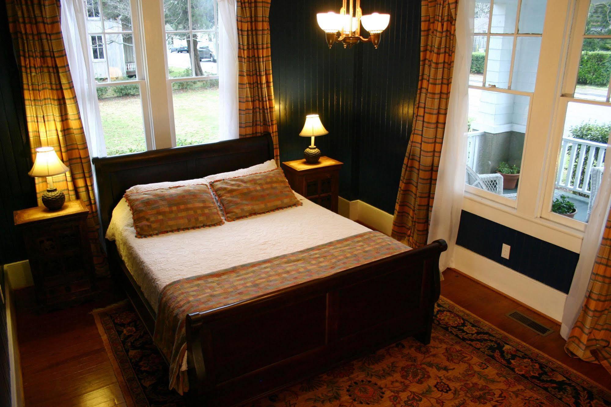 Cameron House Inn Manteo Eksteriør bilde
