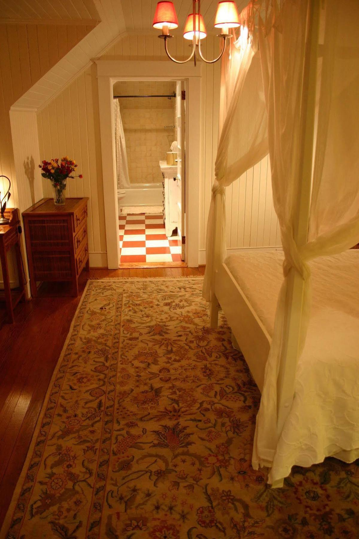 Cameron House Inn Manteo Eksteriør bilde