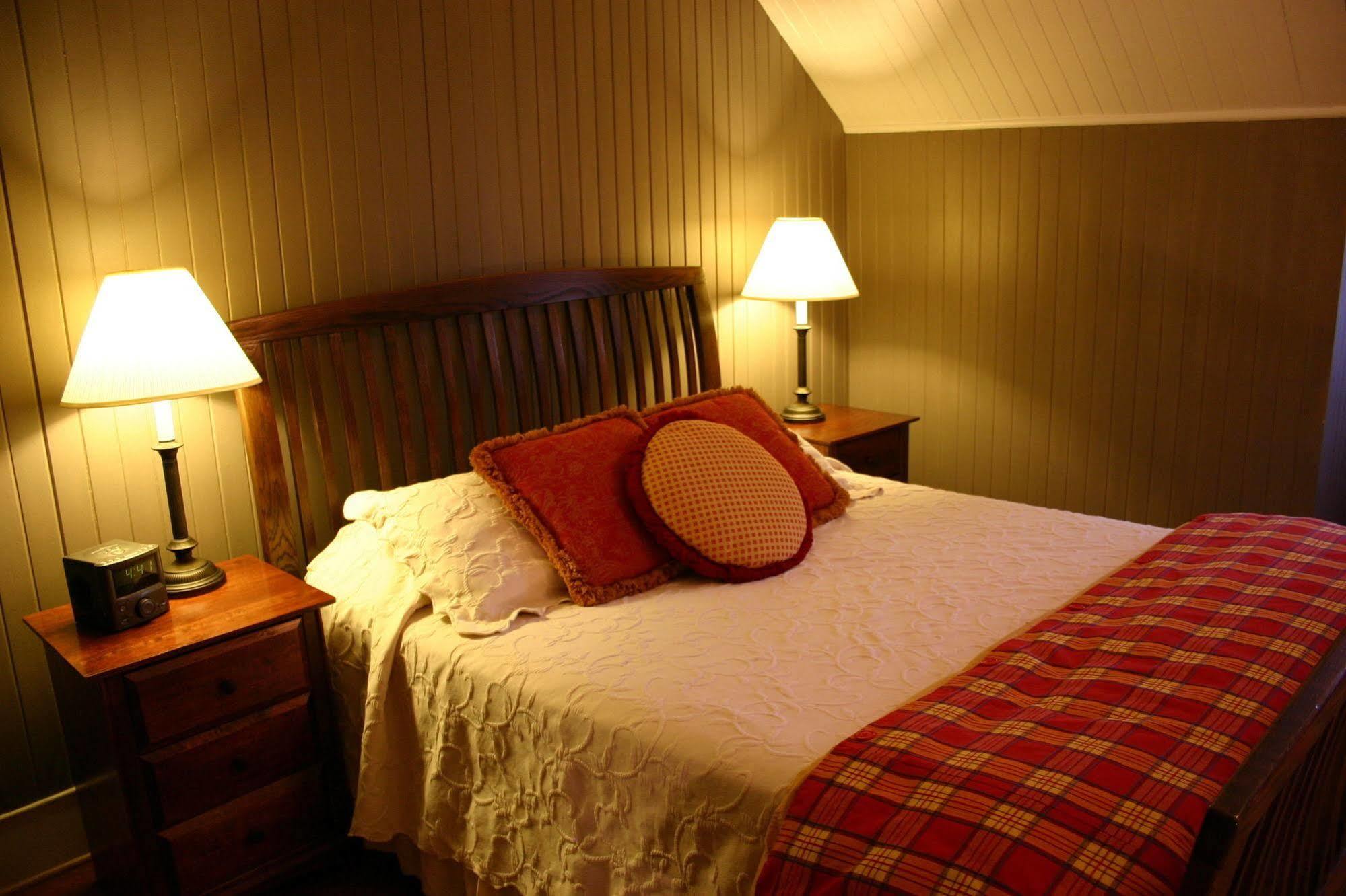 Cameron House Inn Manteo Eksteriør bilde