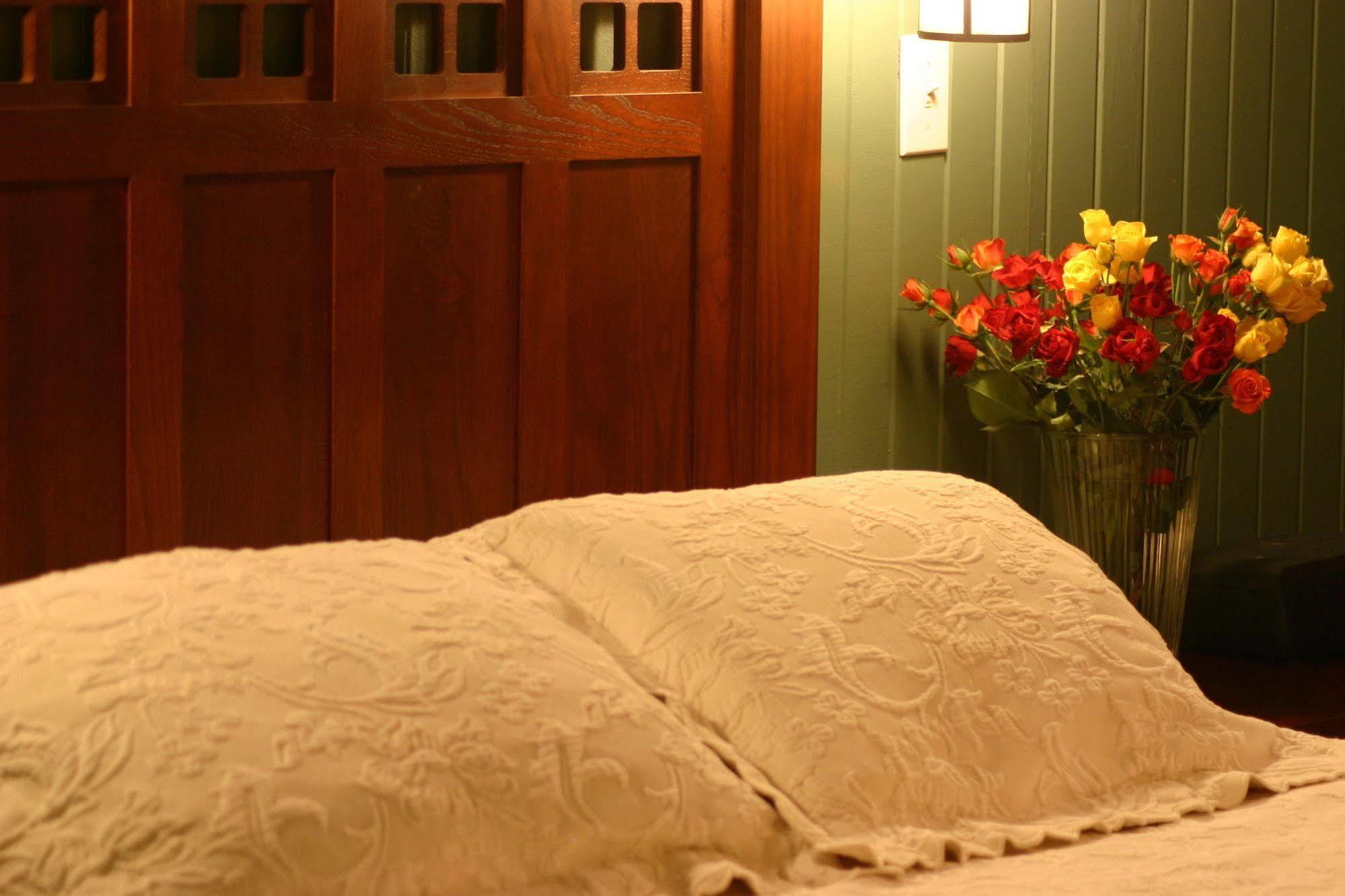 Cameron House Inn Manteo Eksteriør bilde